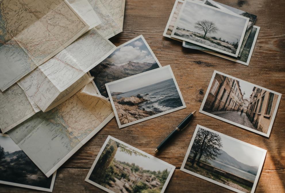 Analisamos seu momento, sua viagem e sua necessidade